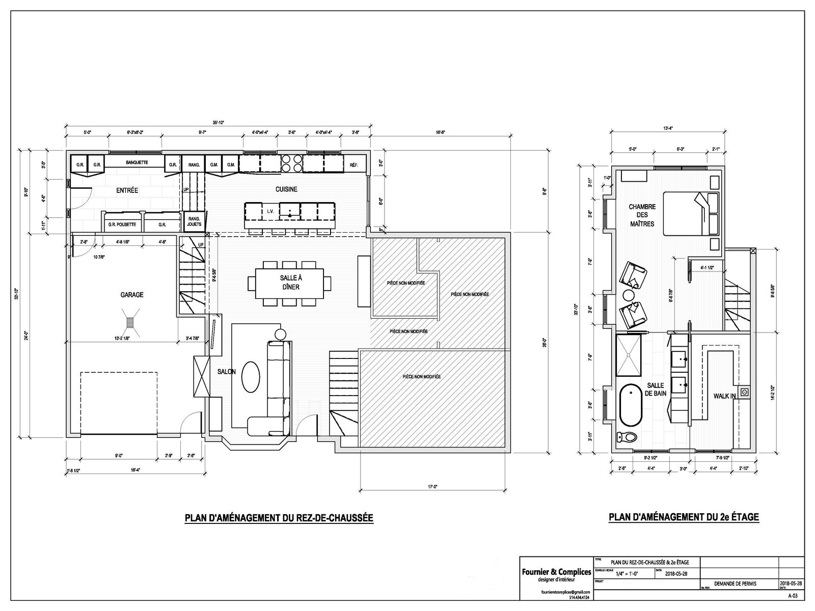 contractor gallery