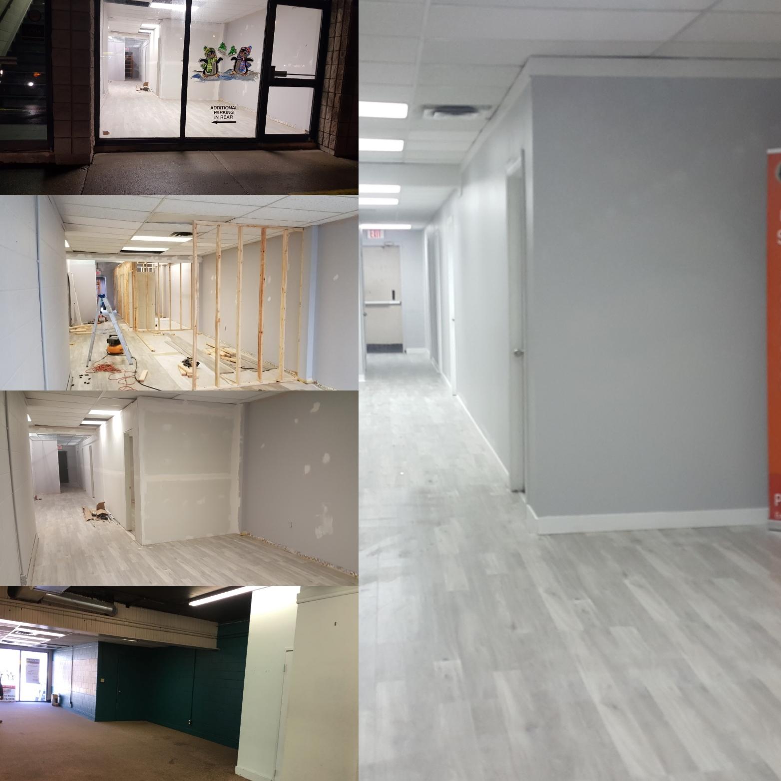 contractor gallery