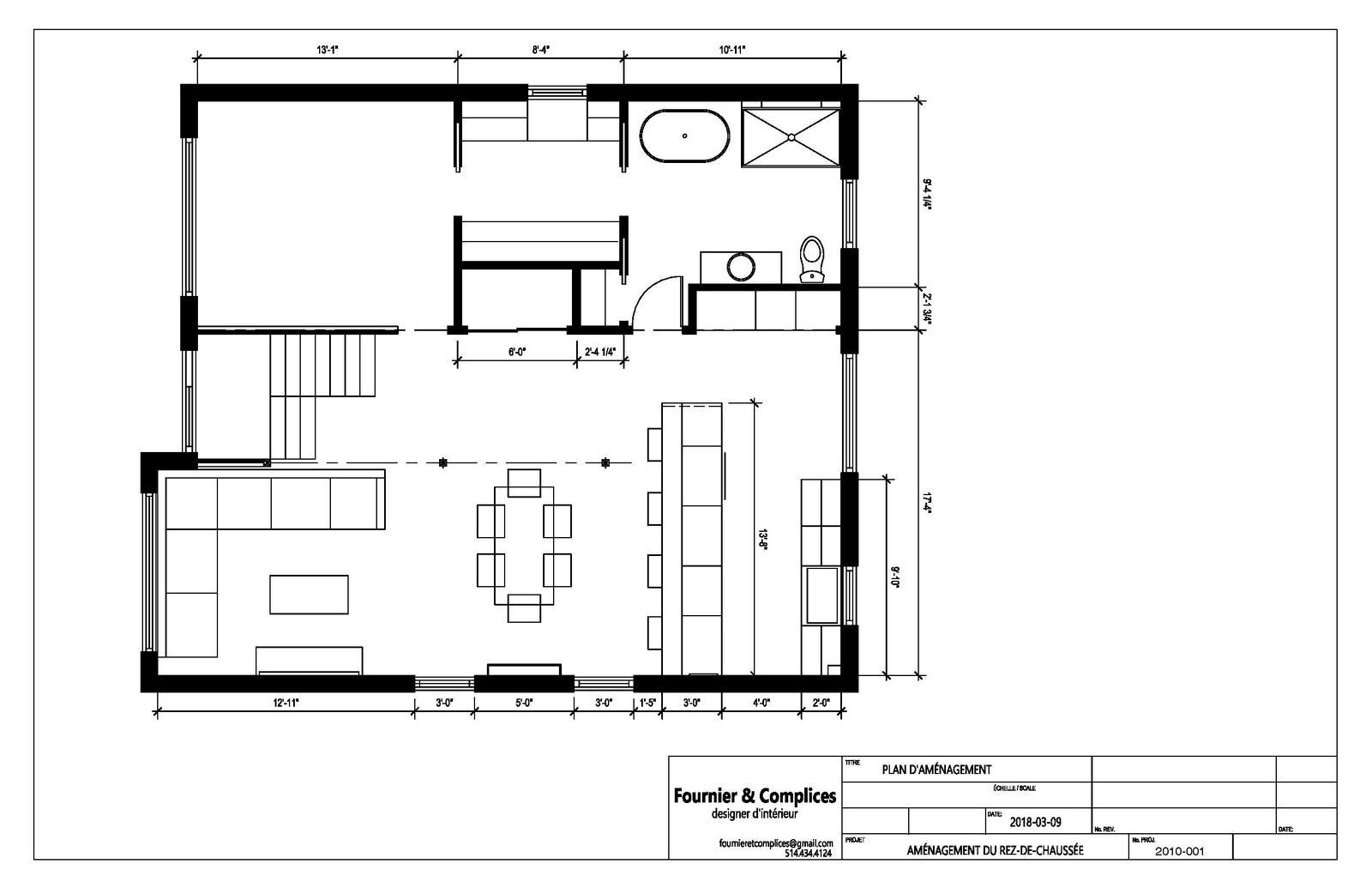 contractor gallery