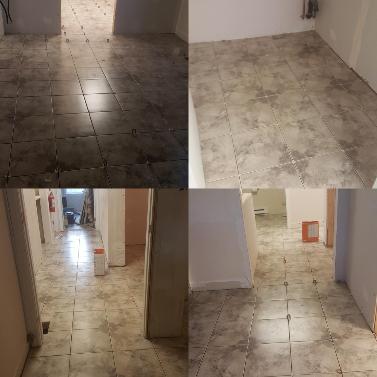 contractor gallery