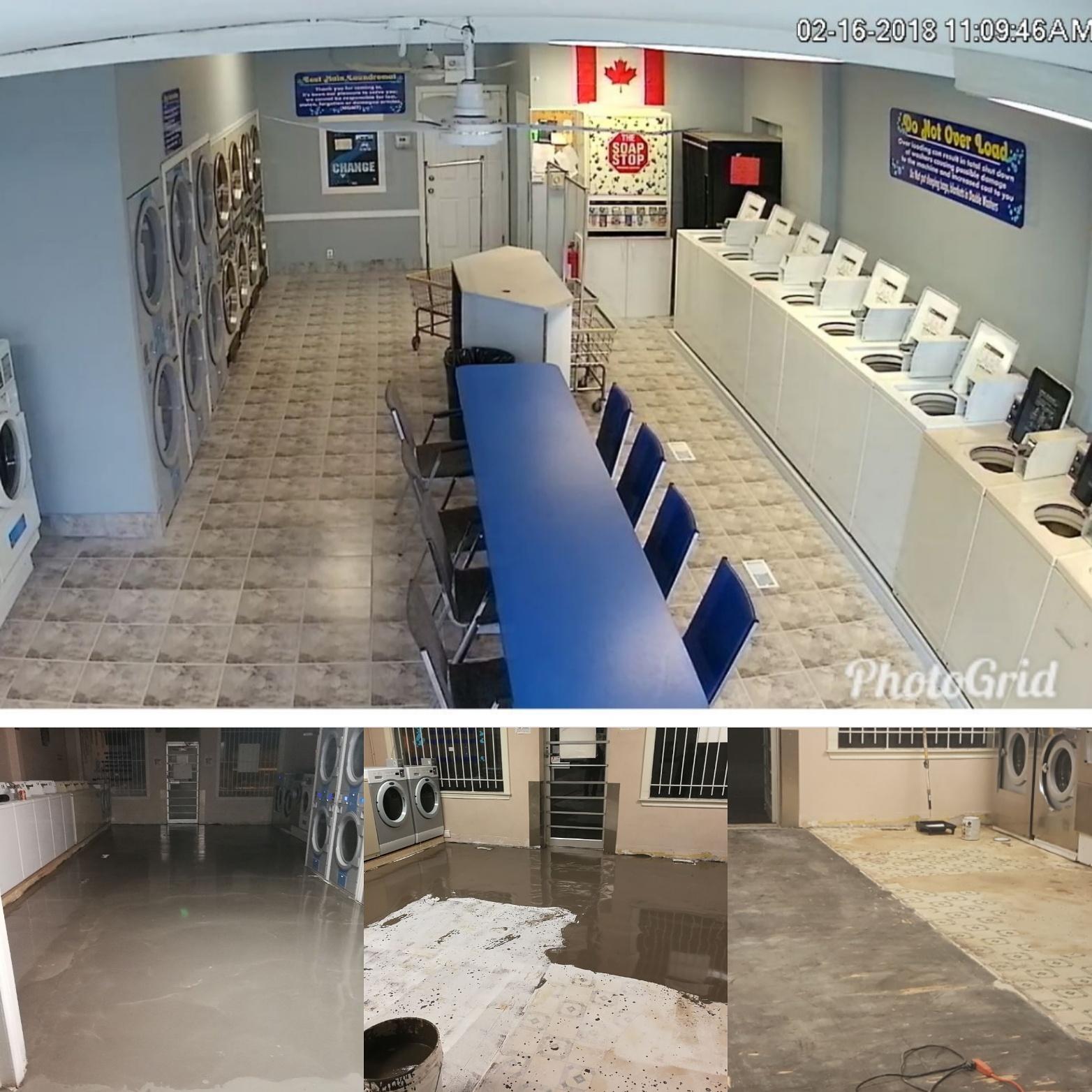 contractor gallery