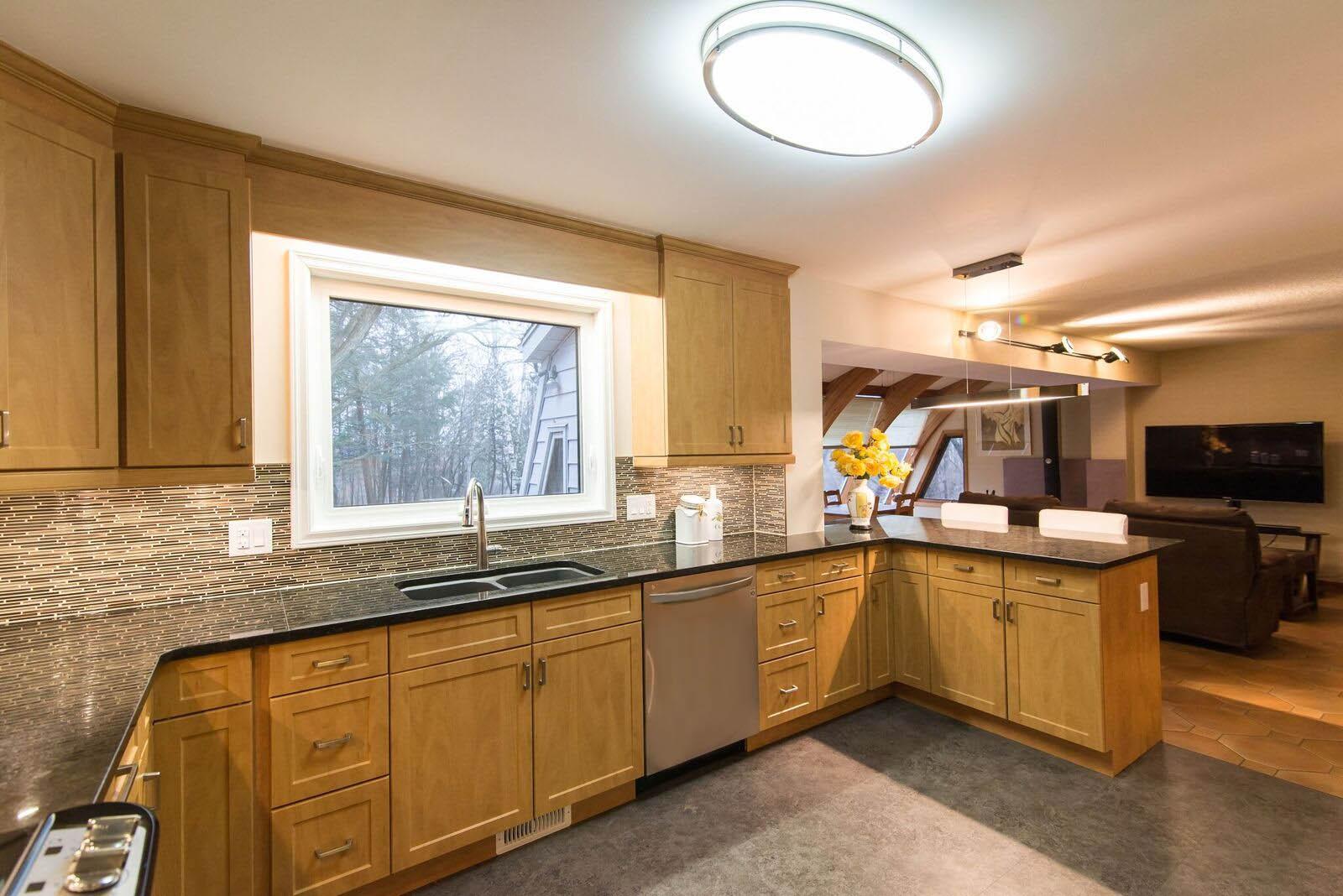 contractor gallery