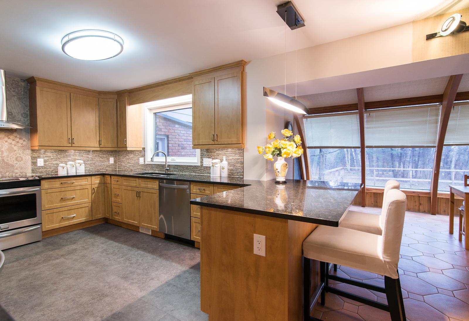 contractor gallery