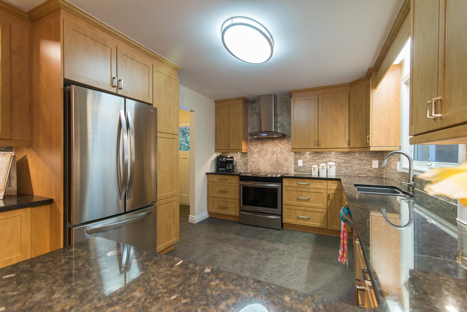 contractor gallery
