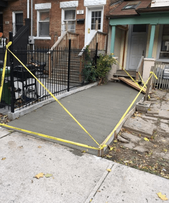 contractor gallery