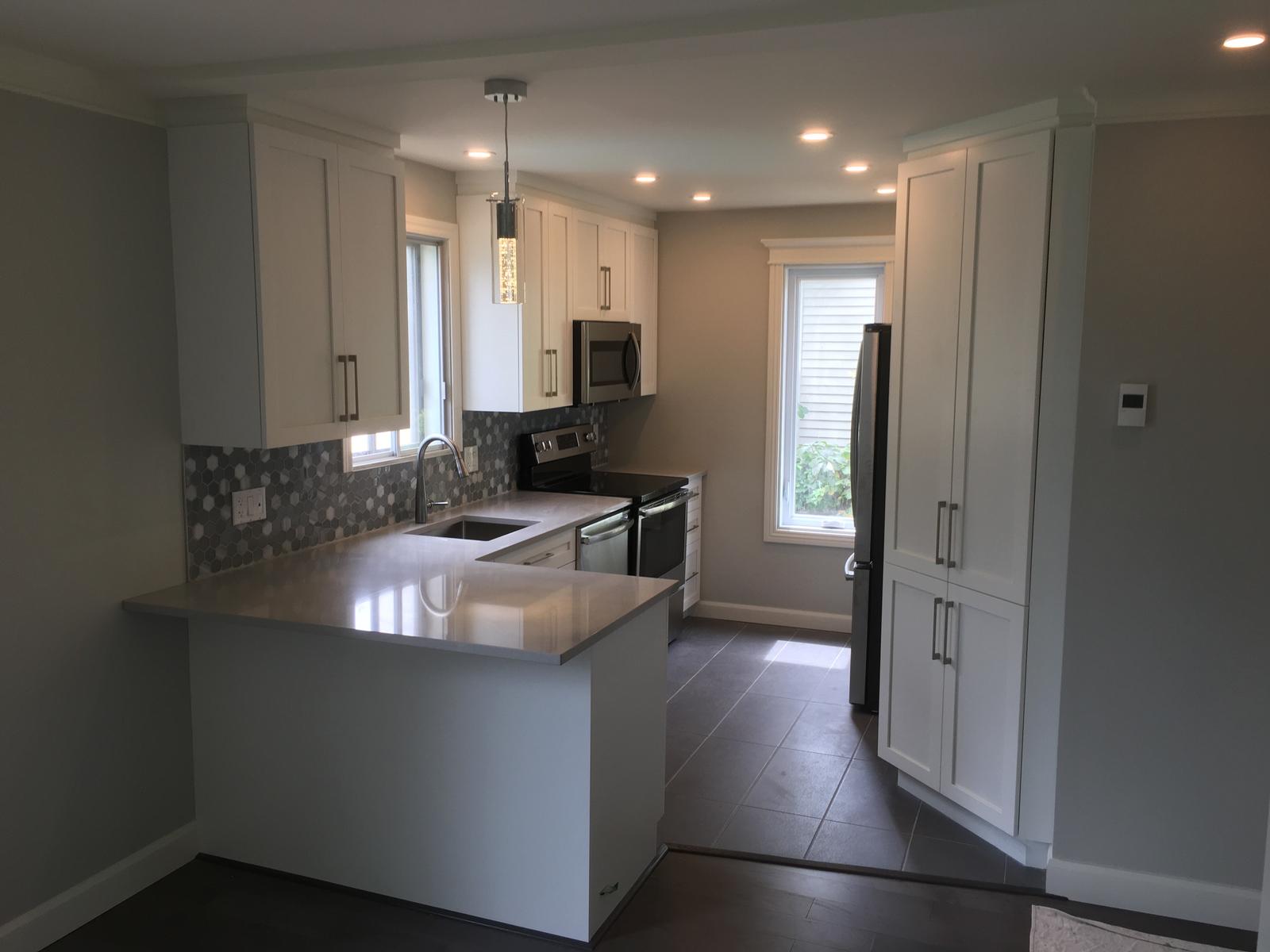 contractor gallery