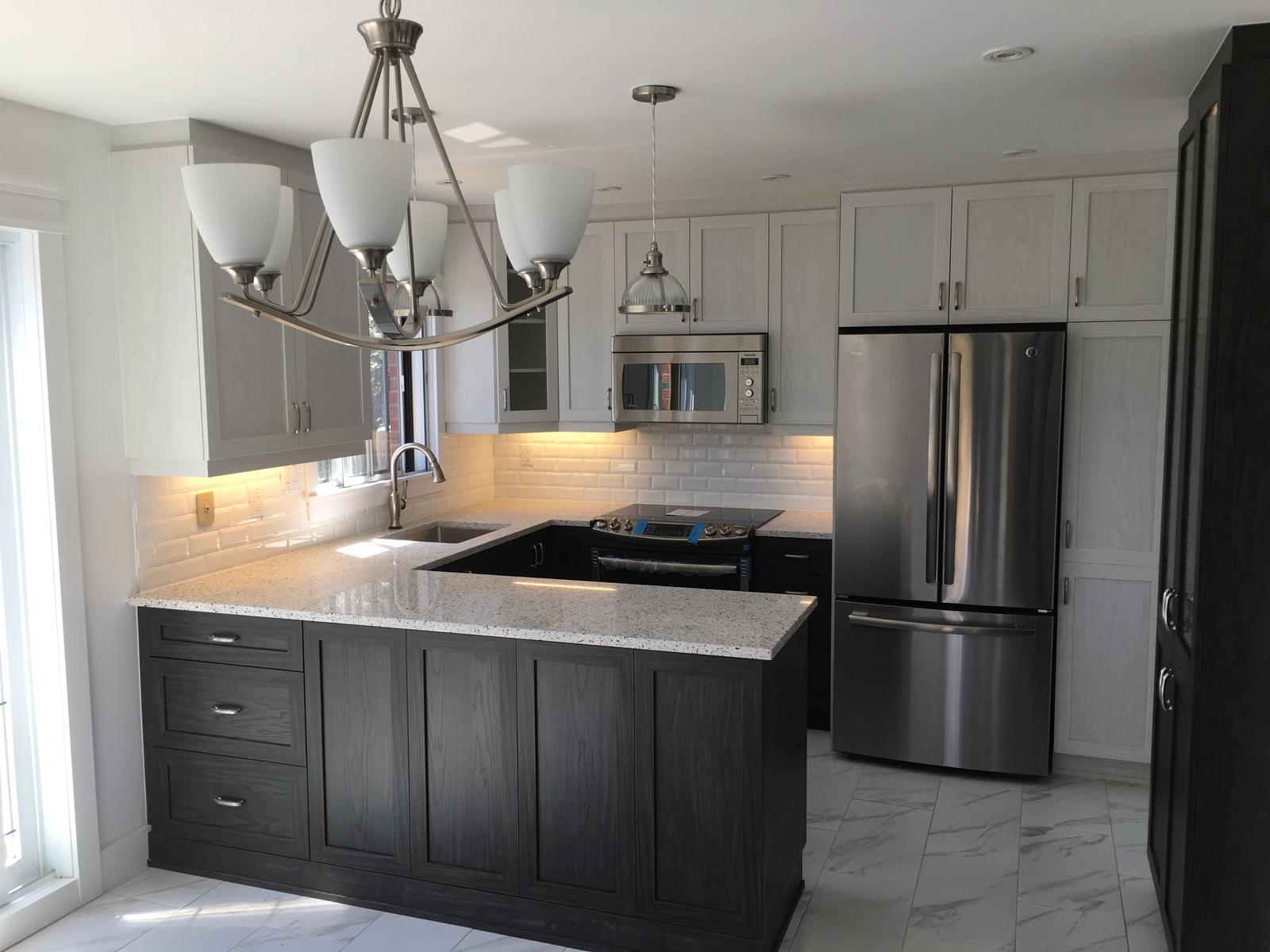 contractor gallery