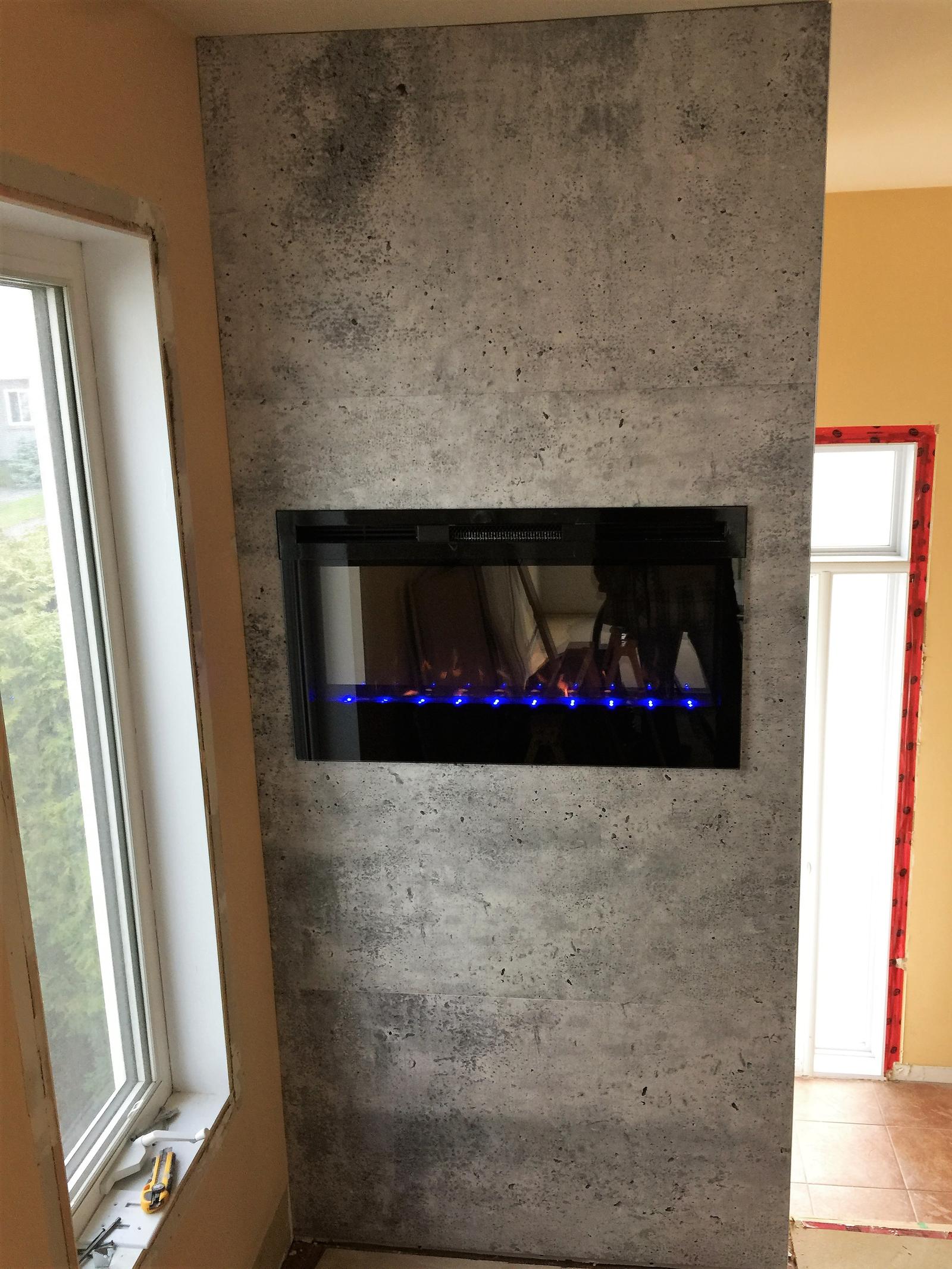 contractor gallery