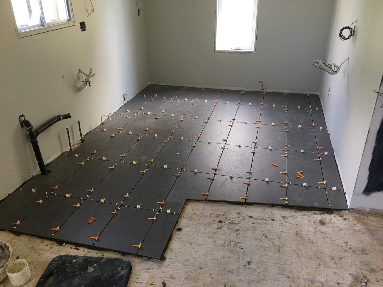 contractor gallery