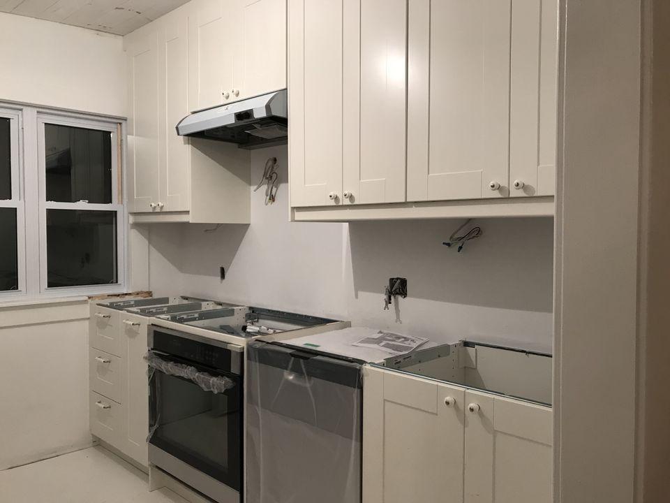 contractor gallery