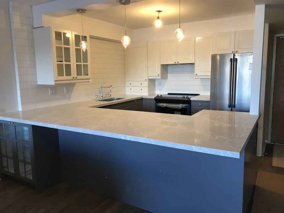 contractor gallery