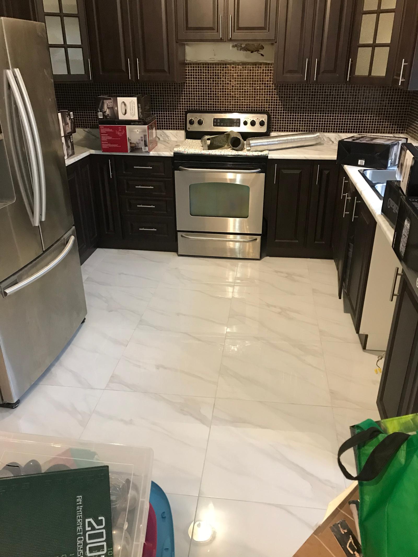 contractor gallery
