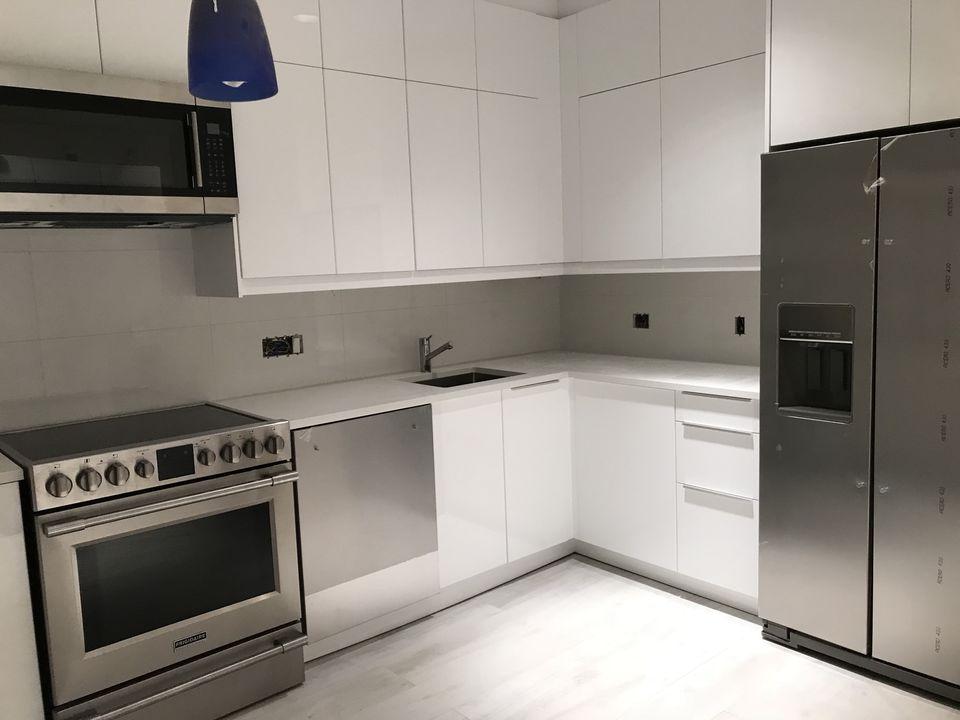 contractor gallery