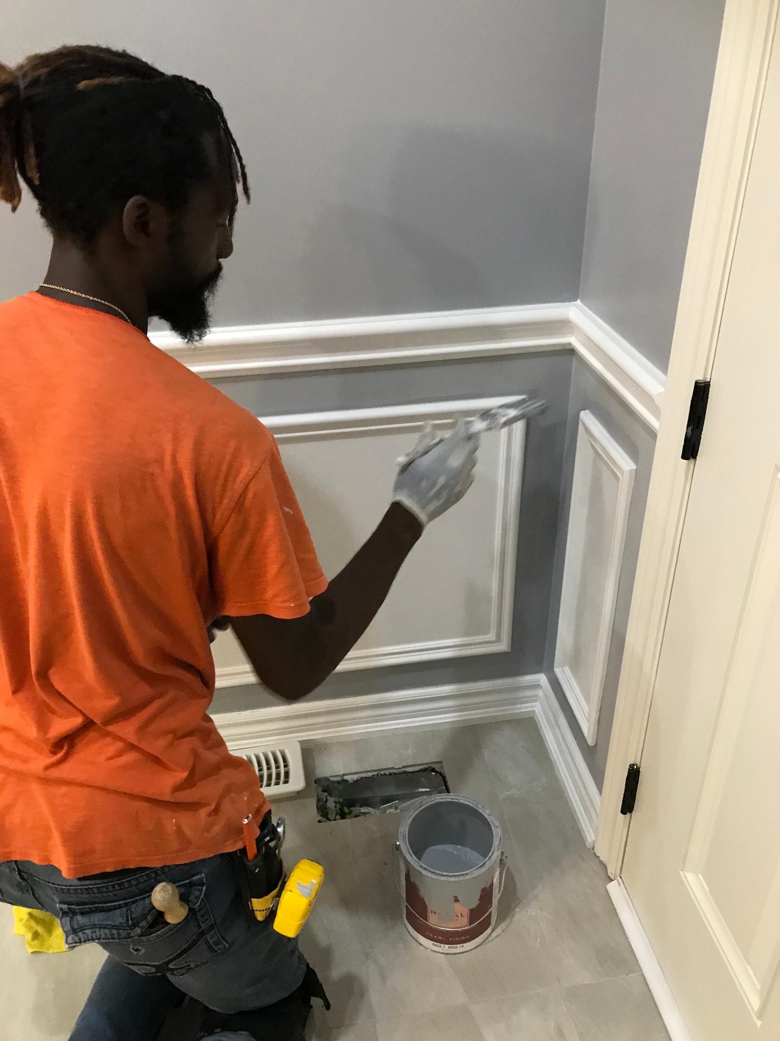 contractor gallery