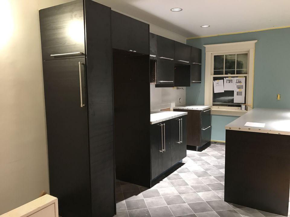 contractor gallery