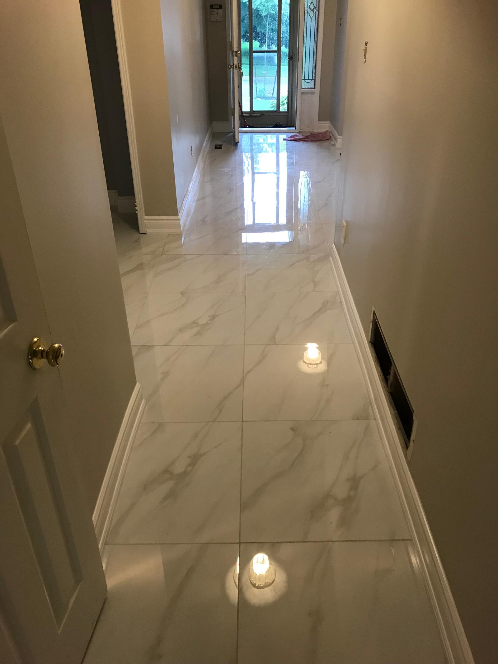 contractor gallery