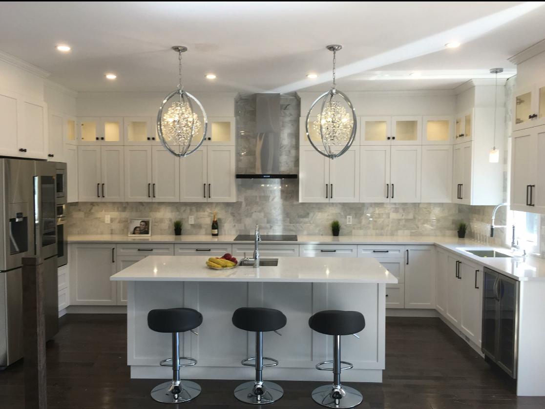 contractor gallery