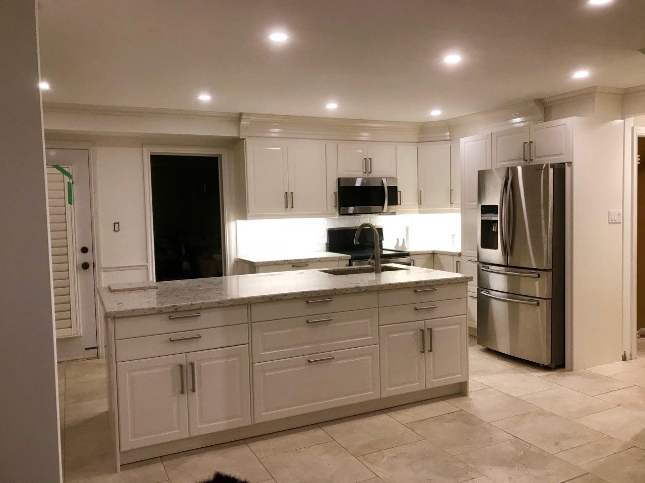 contractor gallery