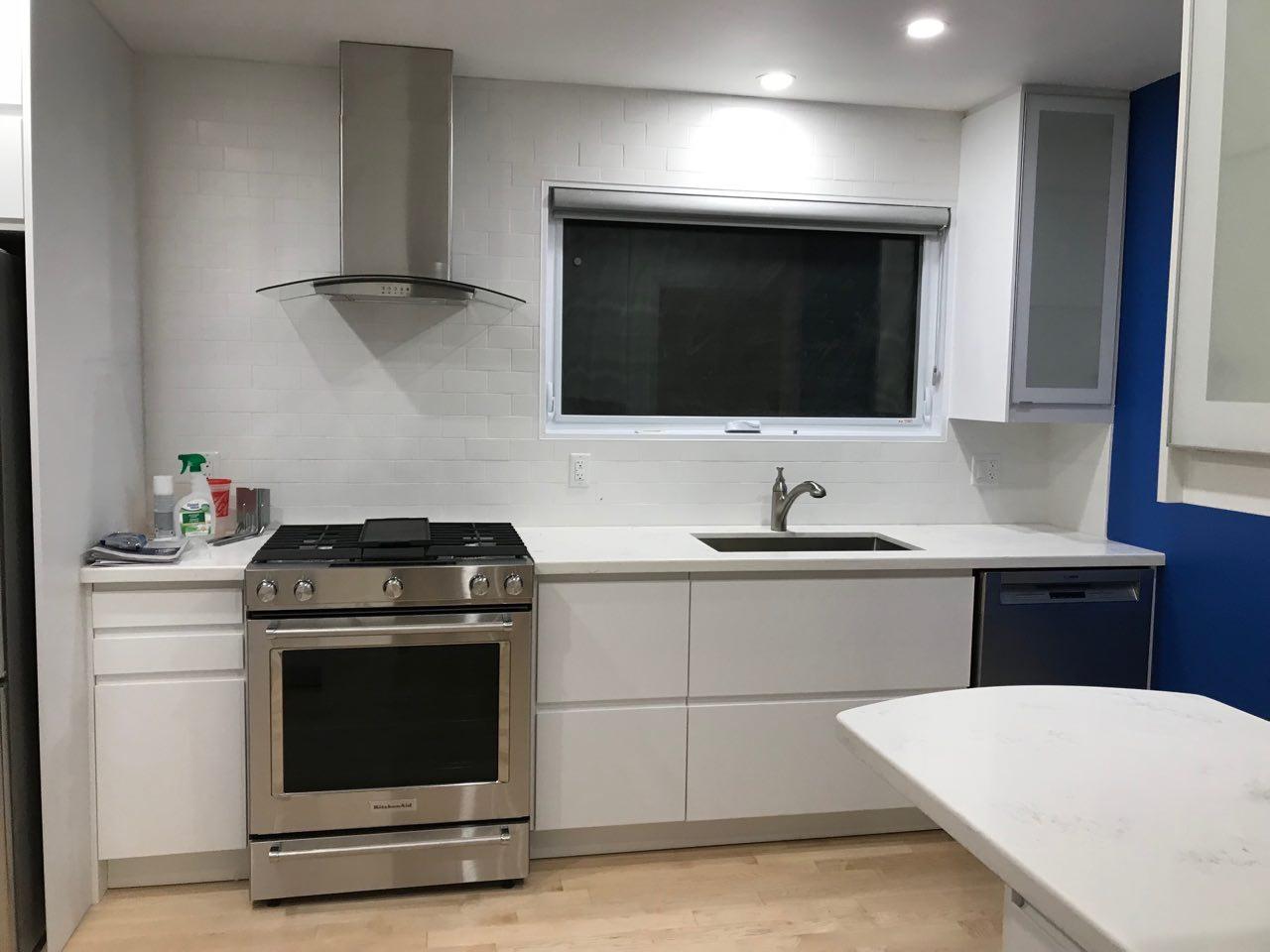 contractor gallery