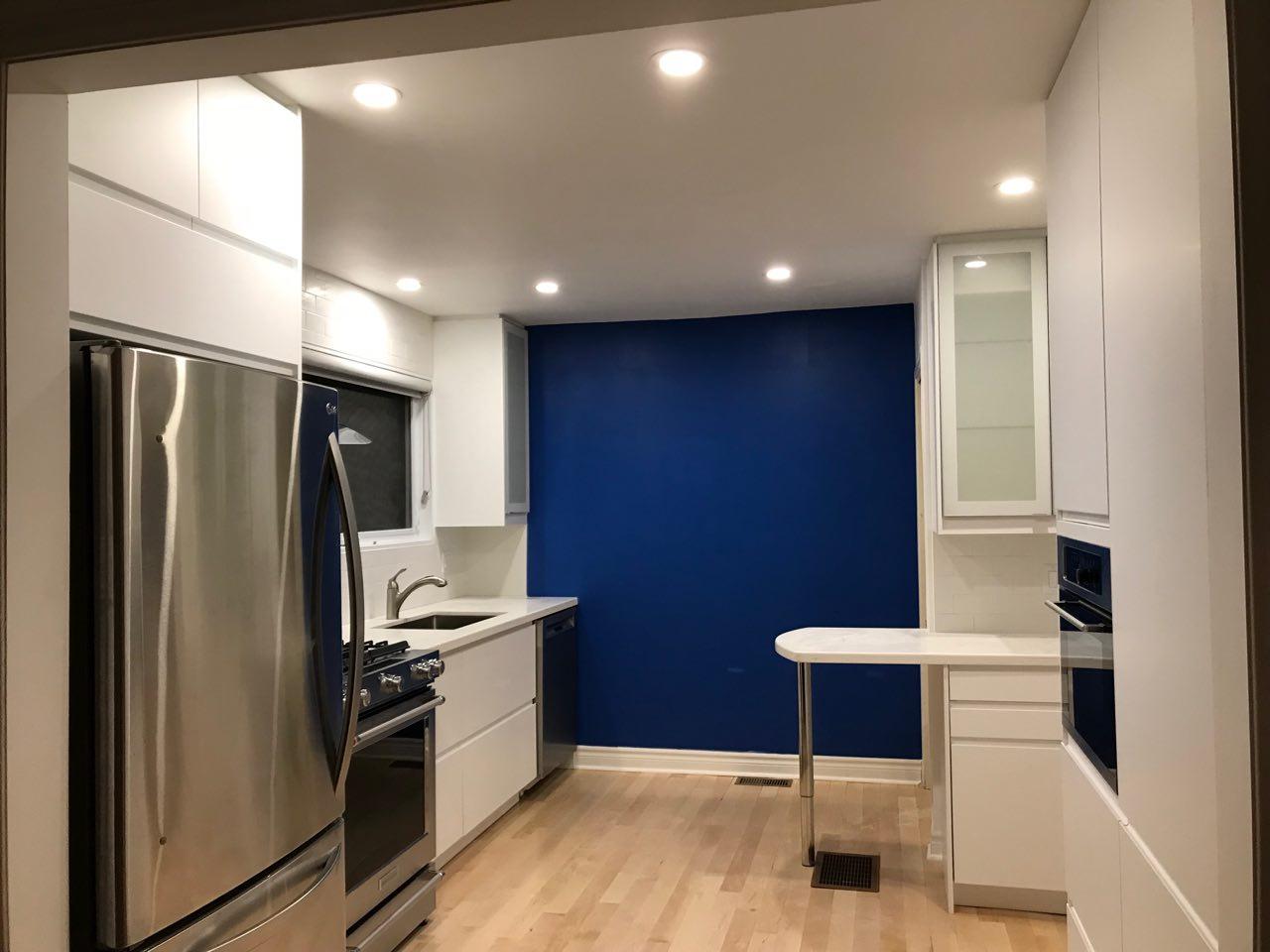 contractor gallery