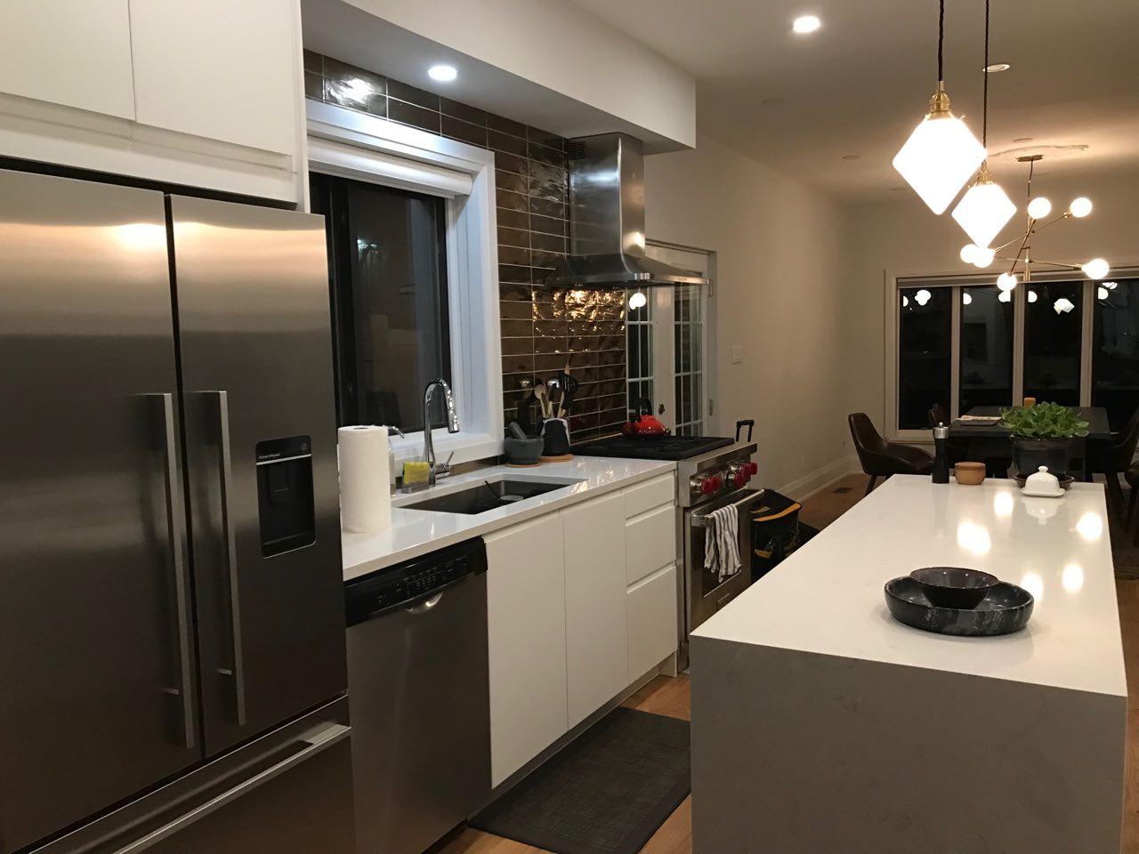 contractor gallery