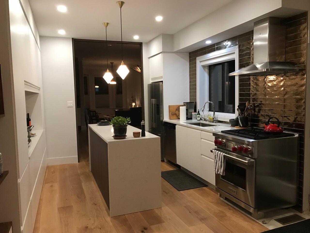 contractor gallery