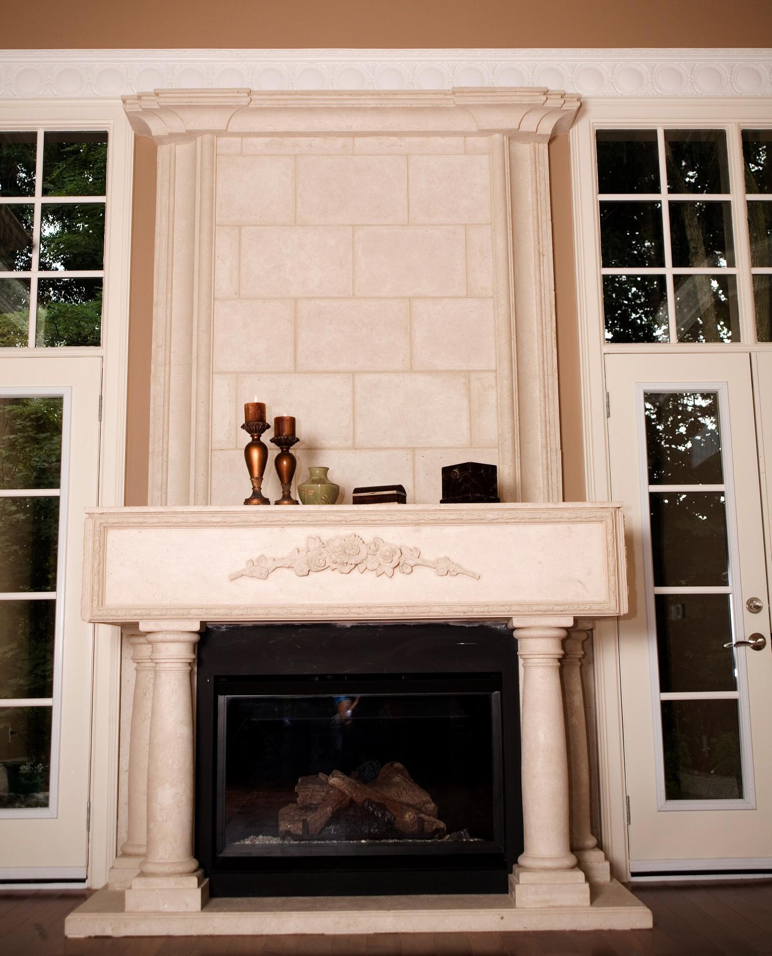 contractor gallery