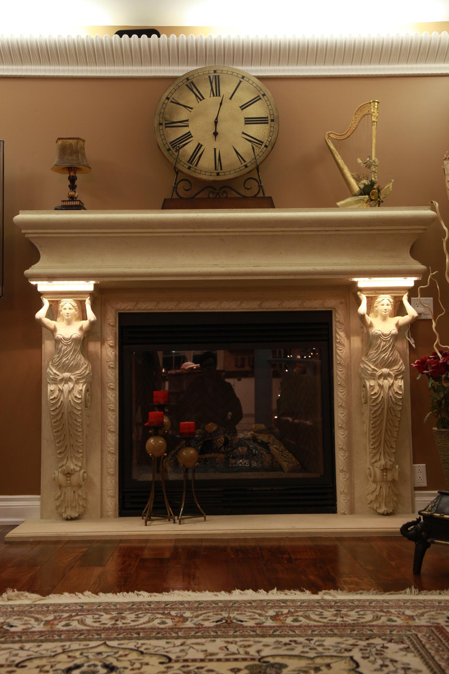 contractor gallery
