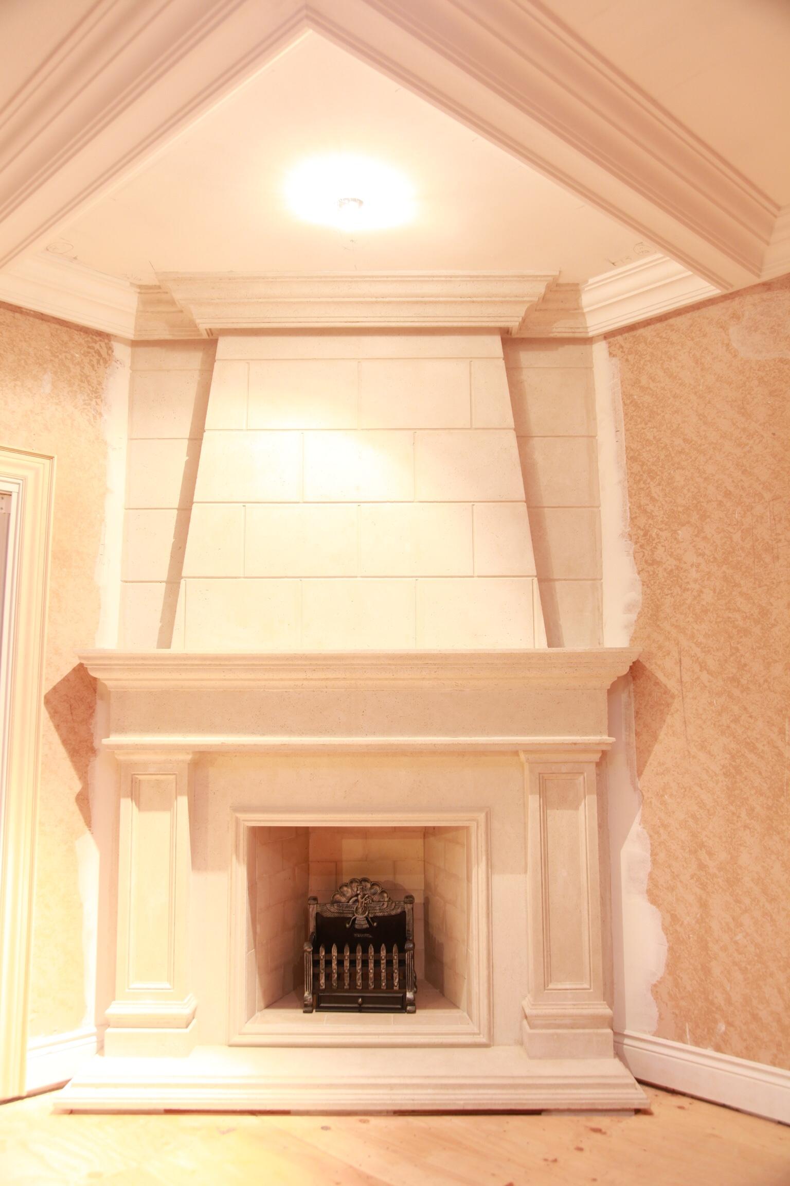 contractor gallery