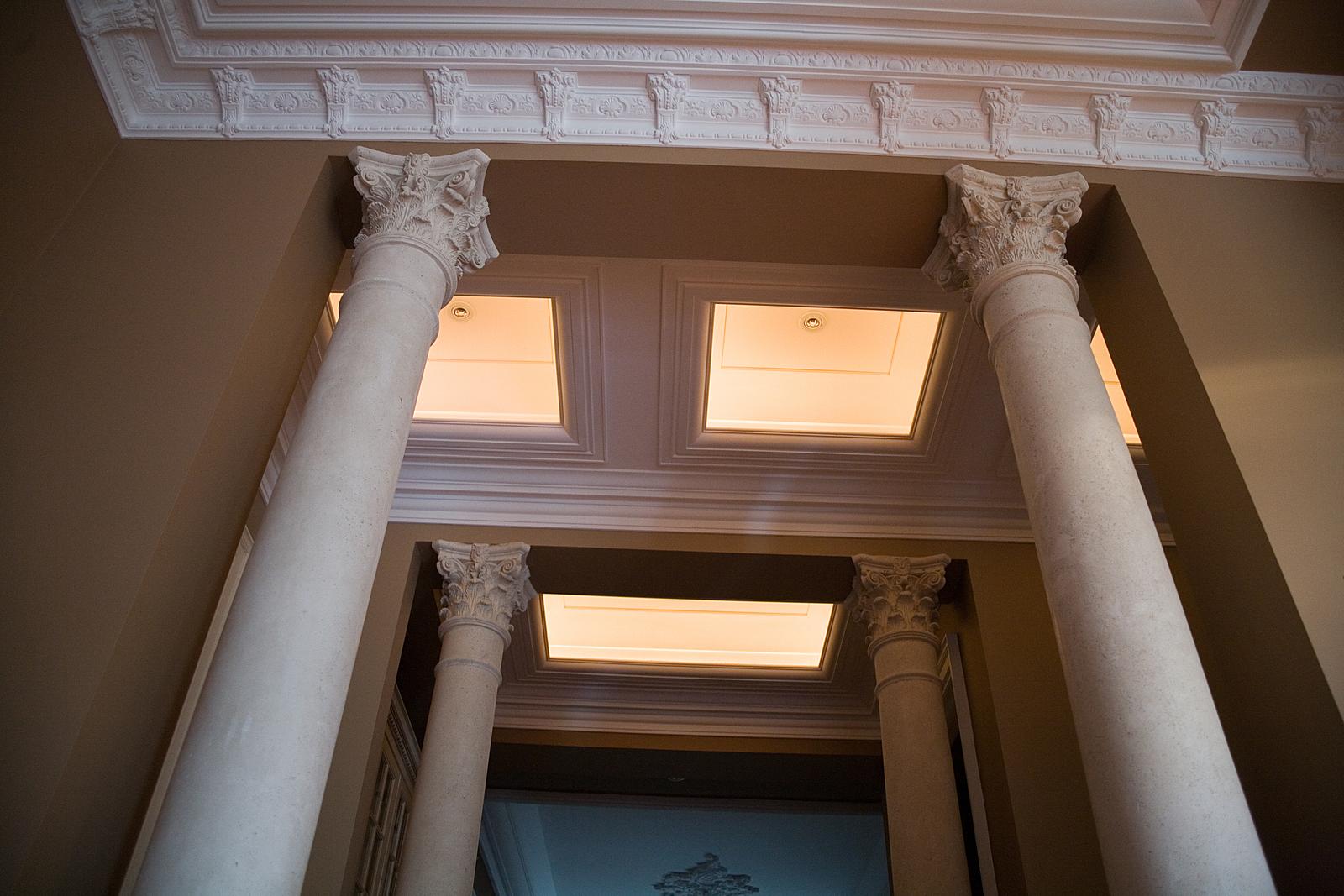 contractor gallery