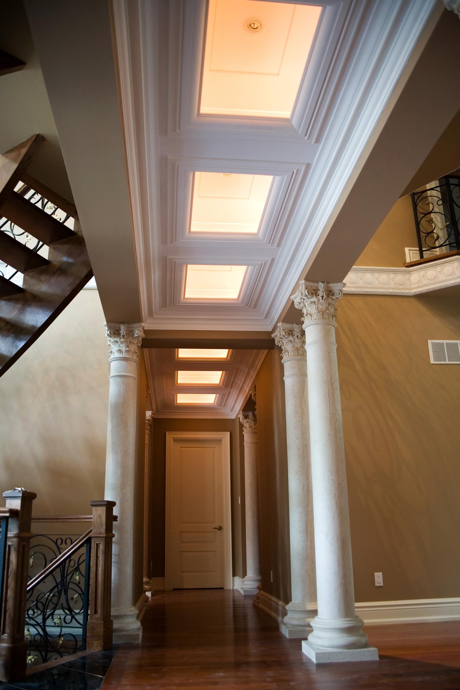 contractor gallery