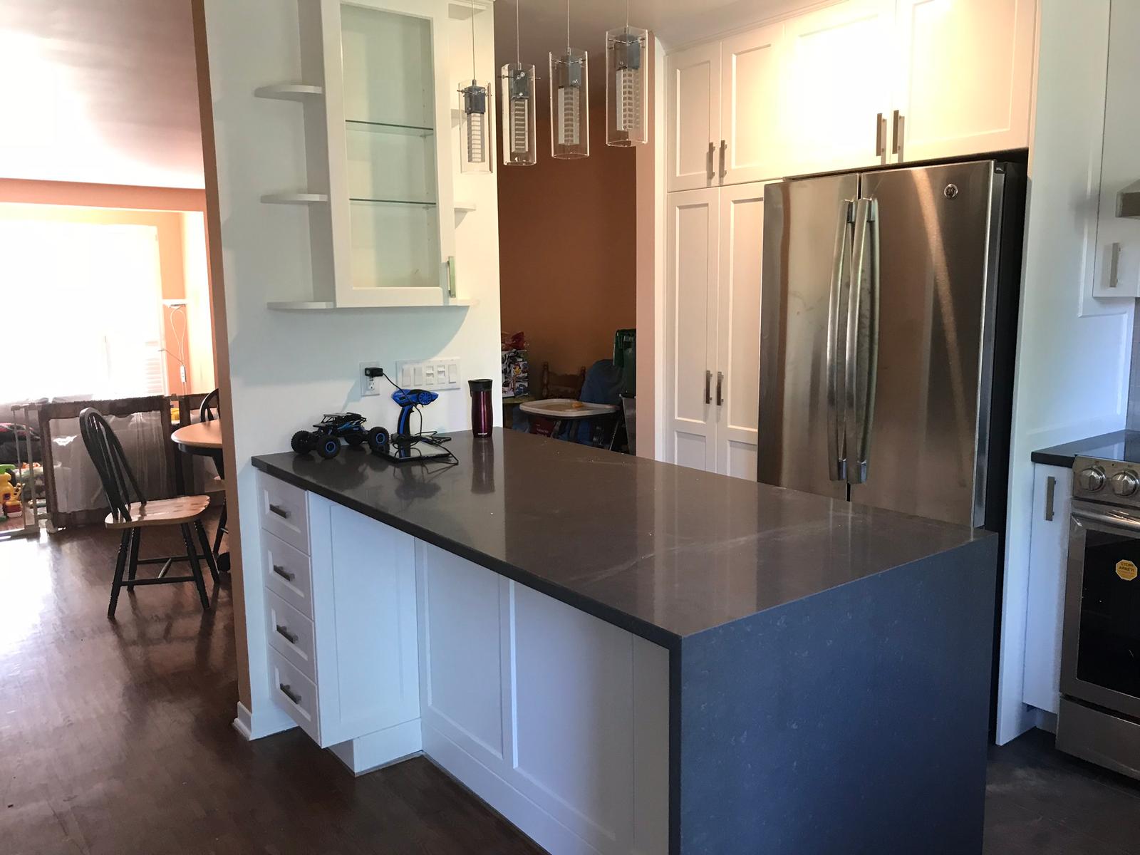 contractor gallery