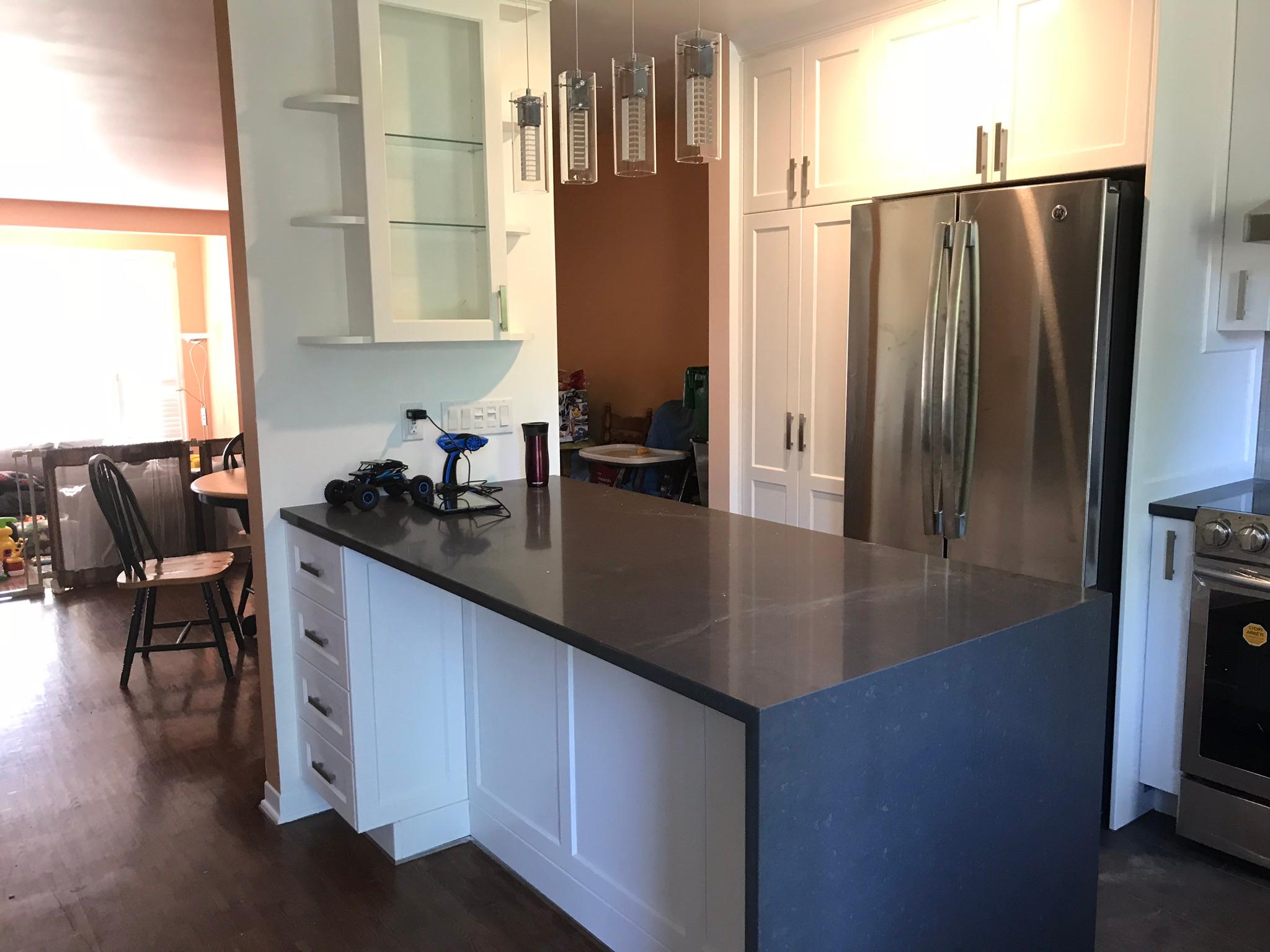 contractor gallery