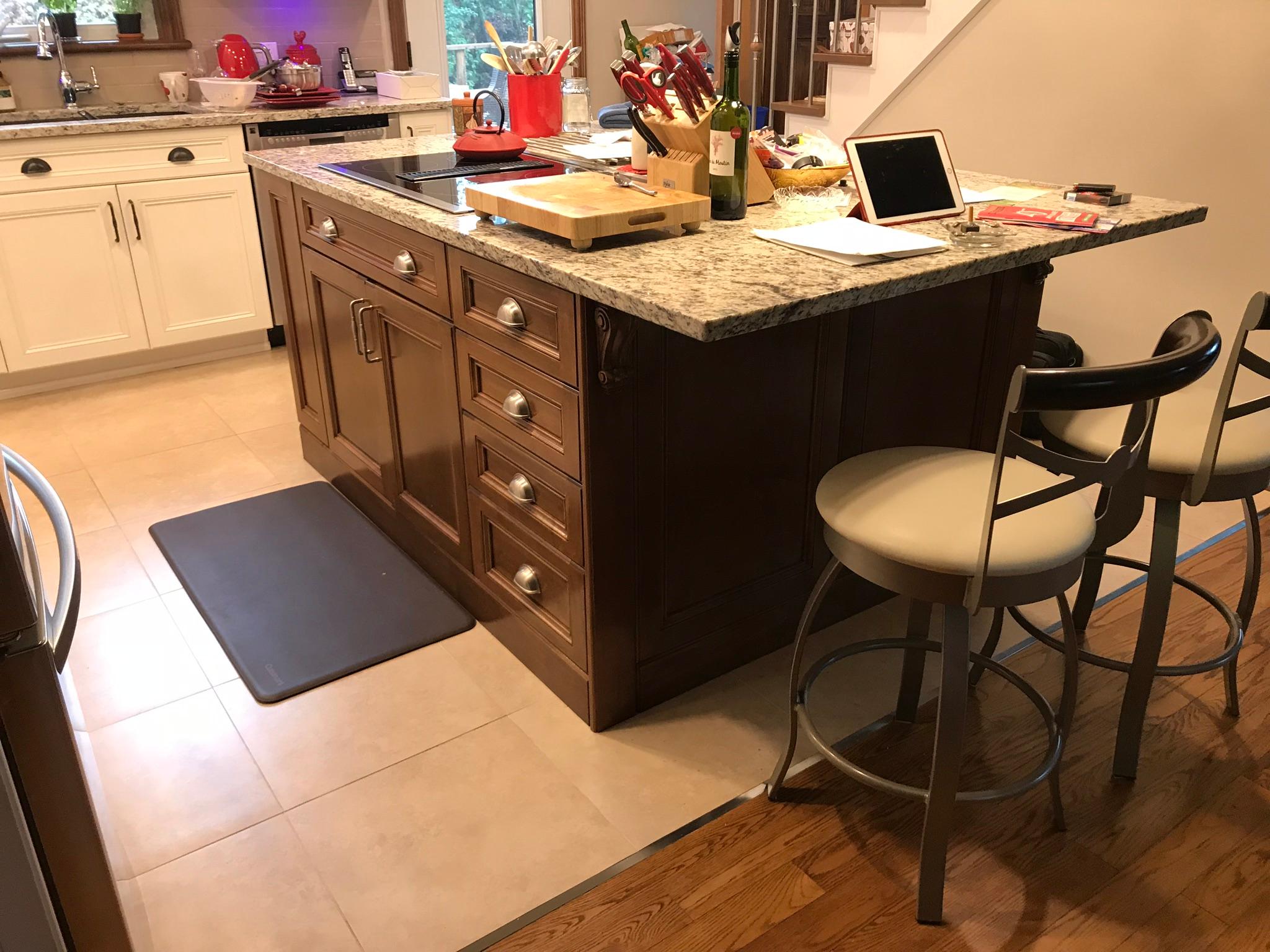 contractor gallery