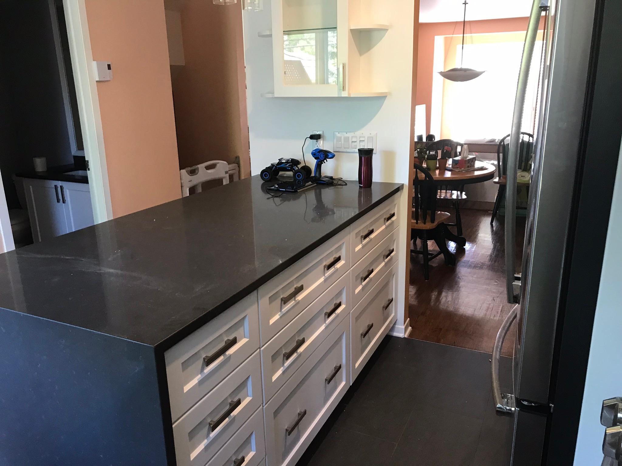 contractor gallery