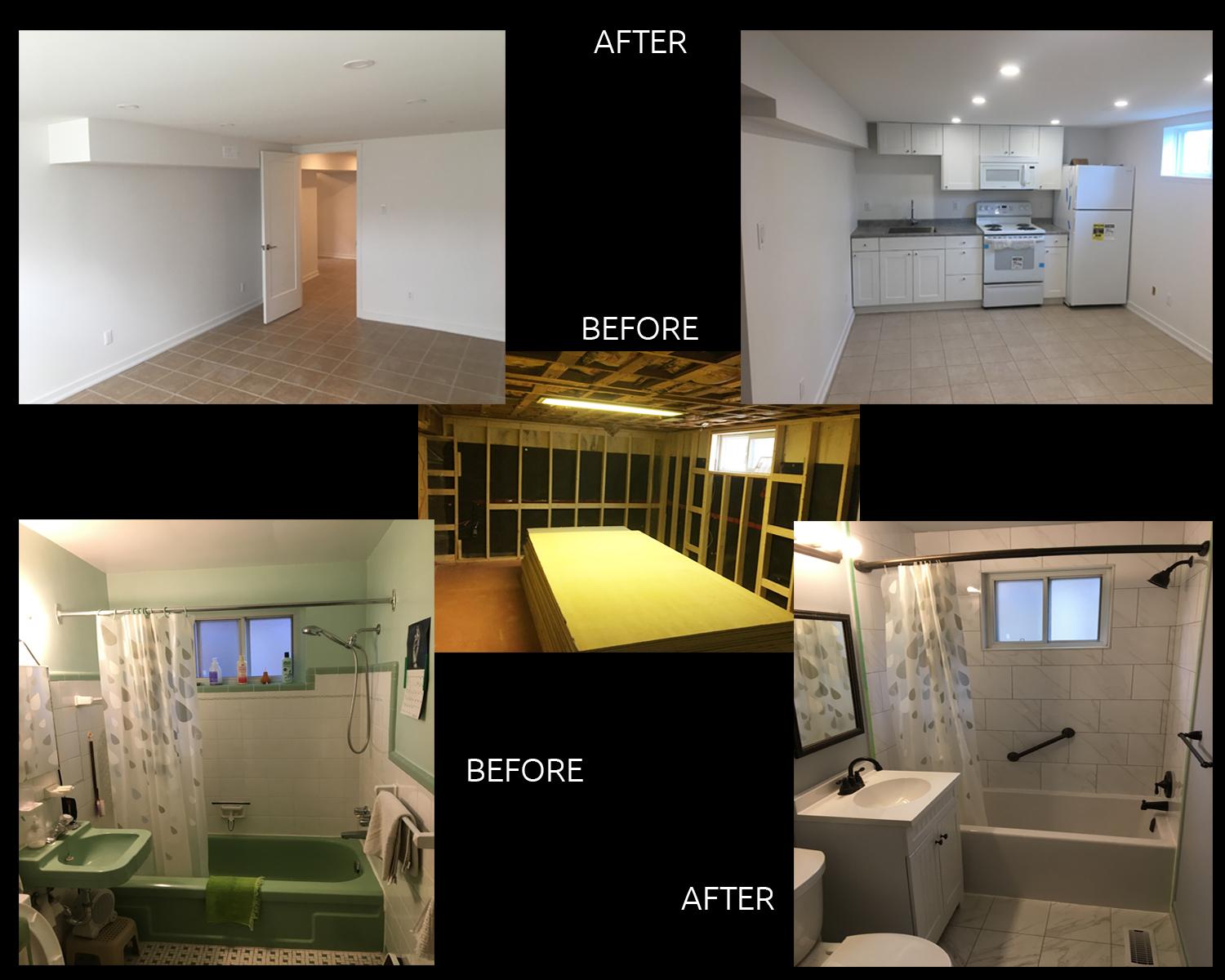 contractor gallery