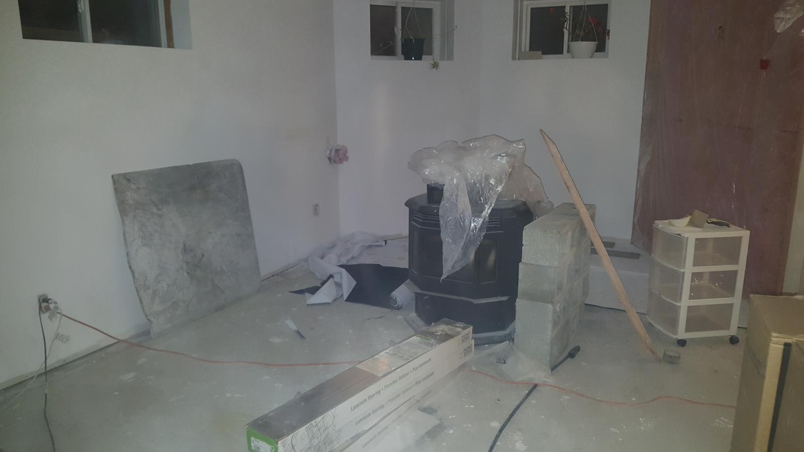 contractor gallery