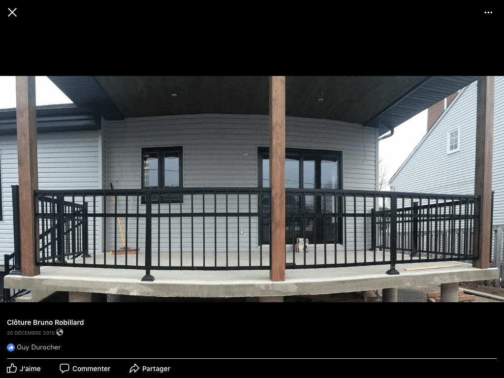 contractor gallery