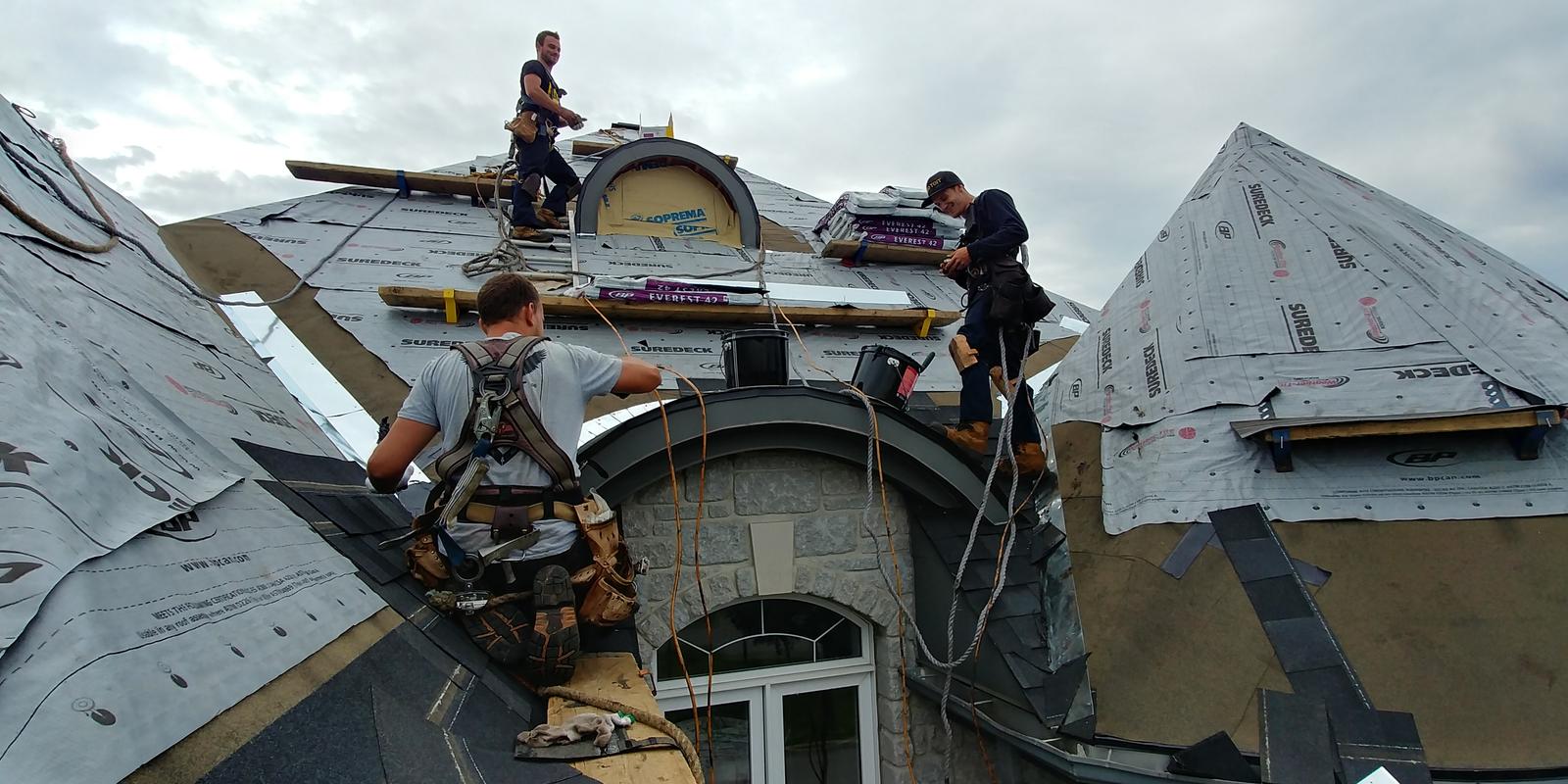 contractor gallery