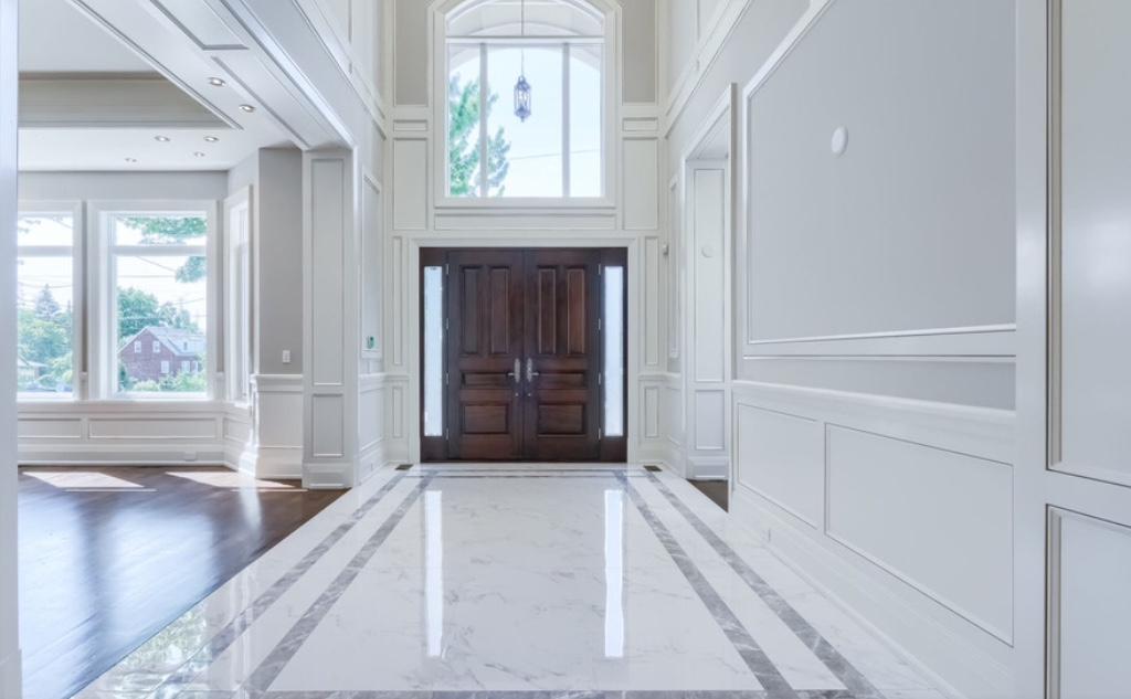 contractor gallery