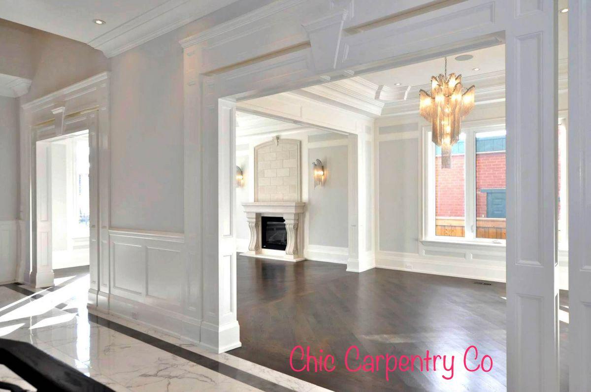 contractor gallery
