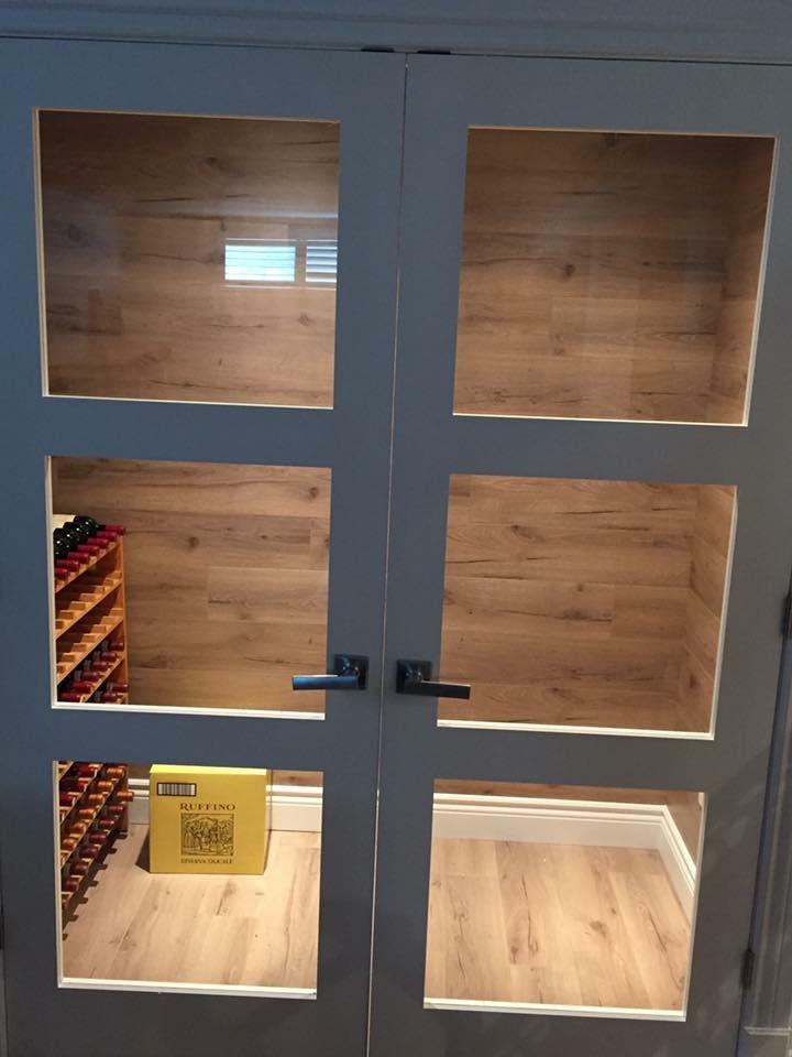 contractor gallery