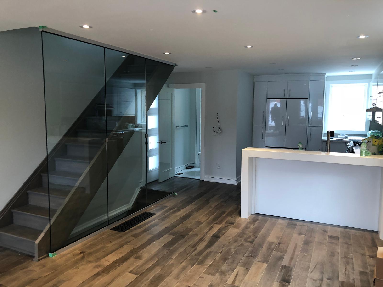contractor gallery