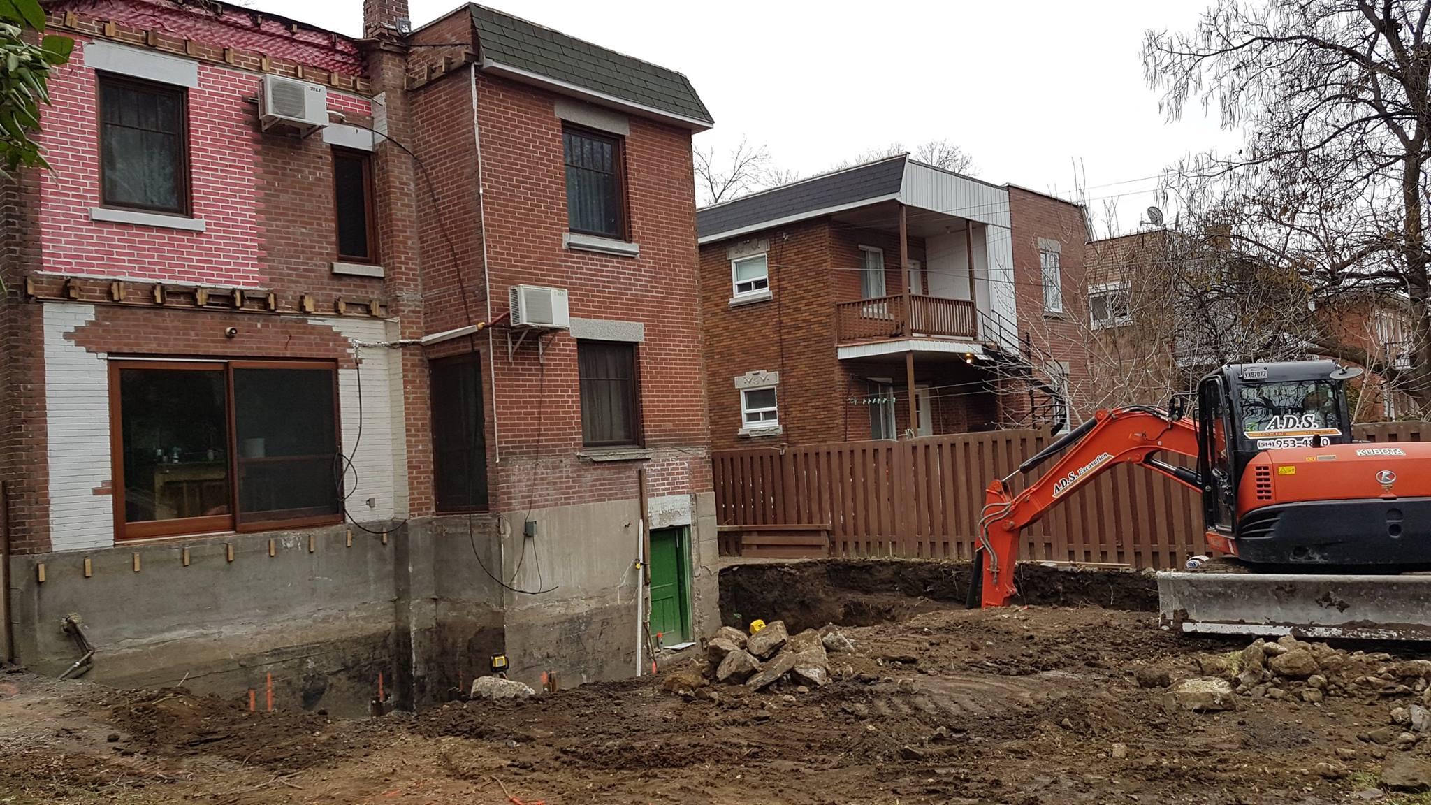 contractor gallery