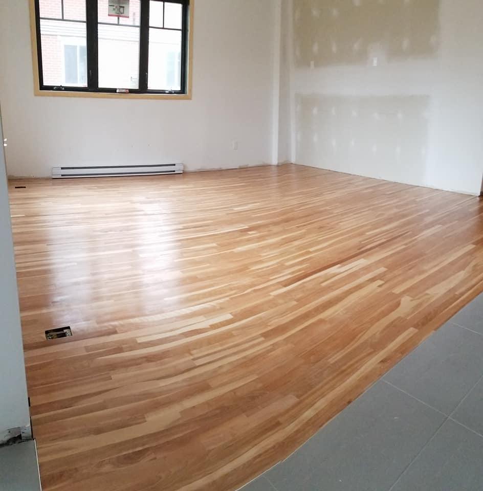 contractor gallery