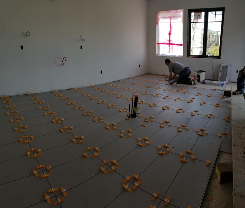 contractor gallery