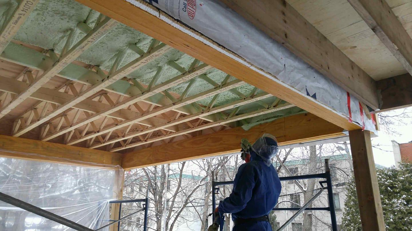 contractor gallery