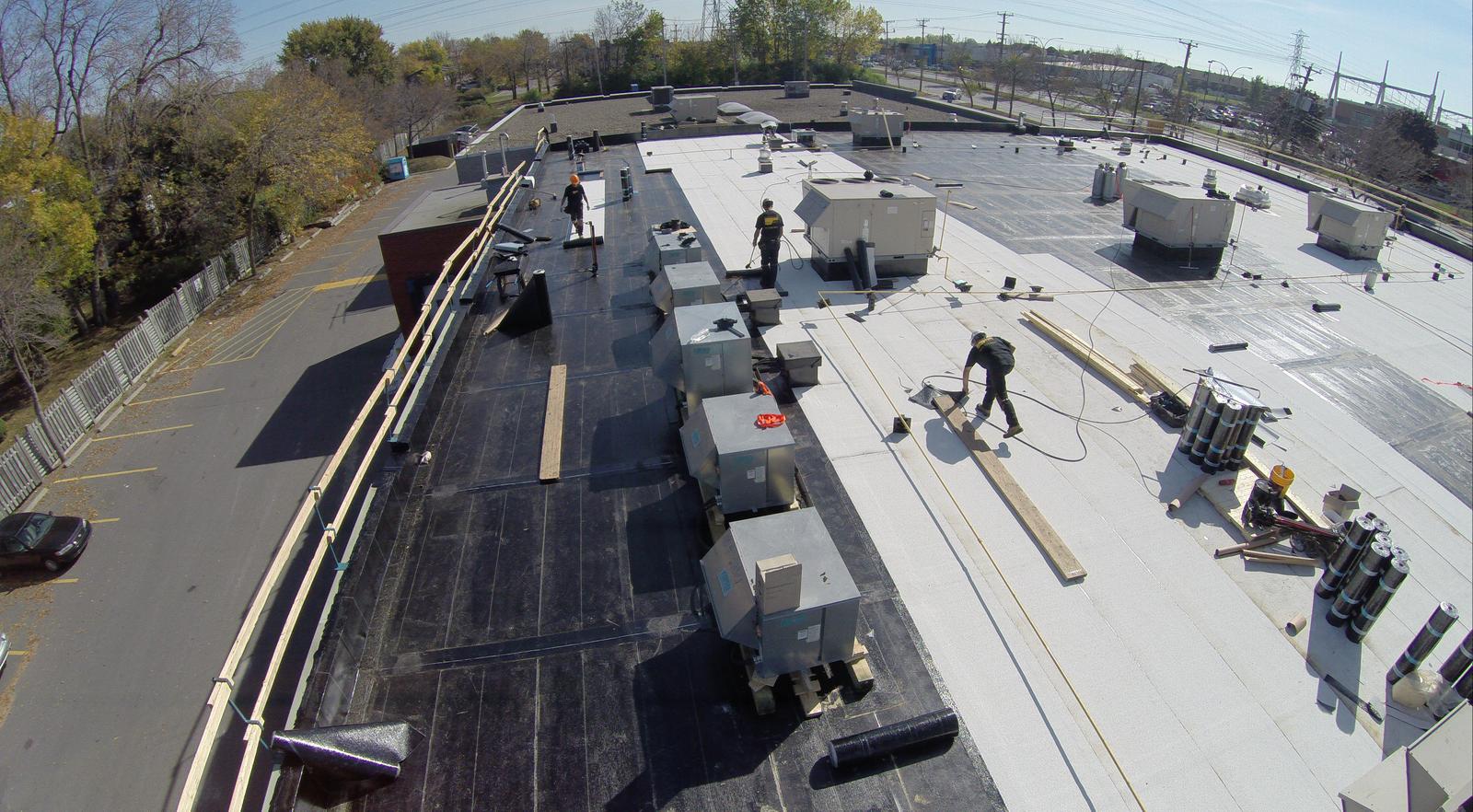 contractor gallery