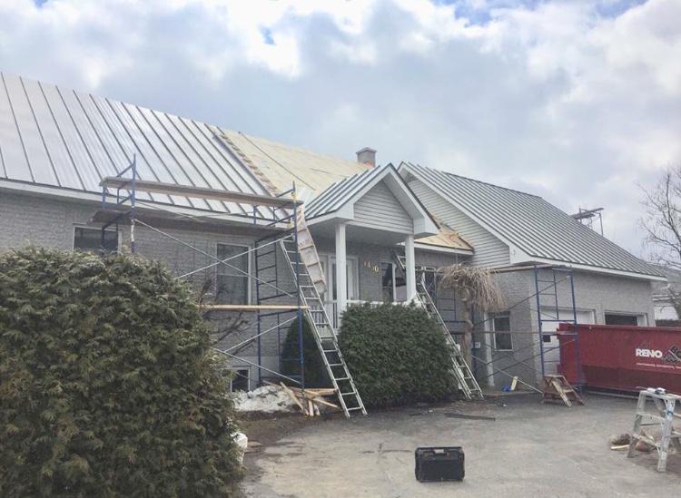 contractor gallery