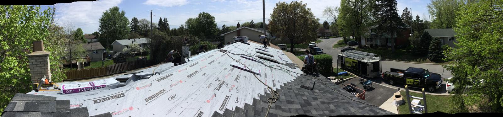 contractor gallery